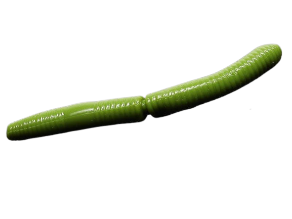 Мягкая приманка Libra Lures Fatty D'Worm 65мм Сыр 031 Olive 10шт купить,NaN