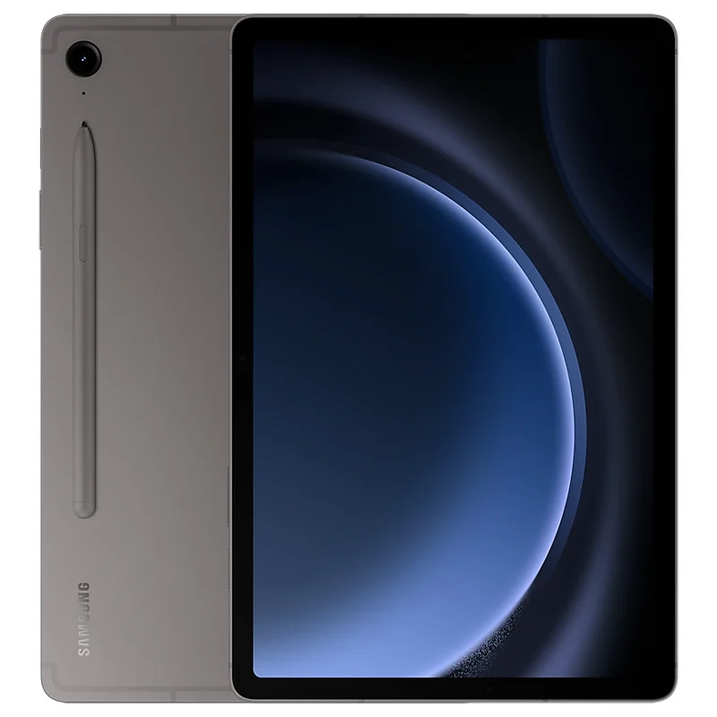 Планшет Samsung Galaxy Tab S9 FE 5G 10.9" 6/128GB SM-X516BZAASKZ Gray