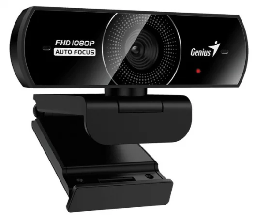Web-камера Genius FaceCam 2022AF 32200007400 Black