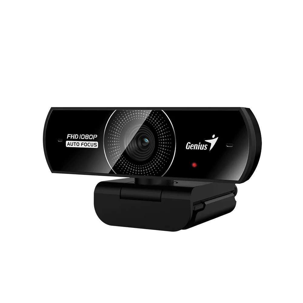 Web-камера Genius FaceCam 2022AF 32200007400 Black