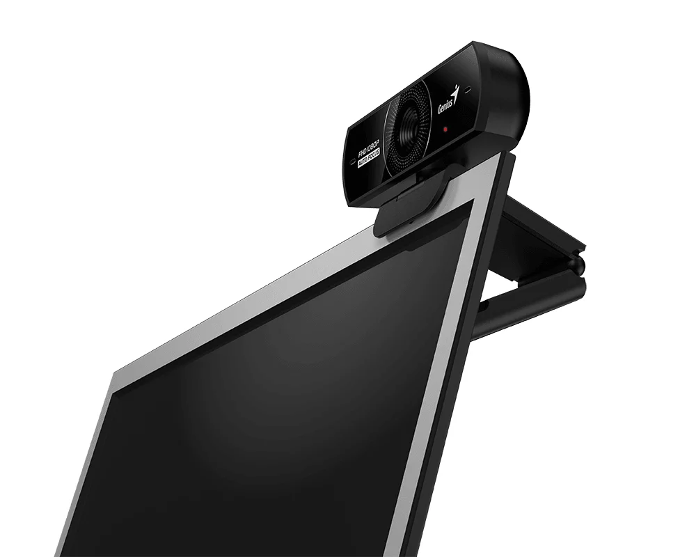 Web-камера Genius FaceCam 2022AF 32200007400 Black