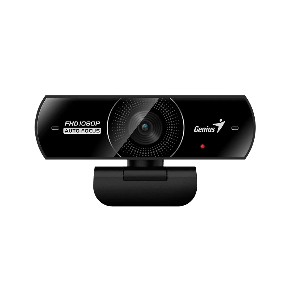 Web-камера Genius FaceCam 2022AF 32200007400 Black
