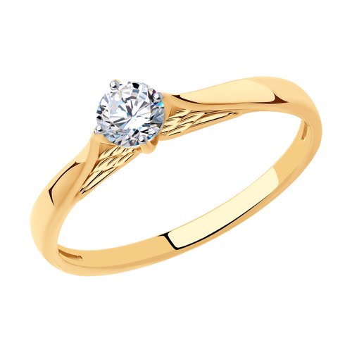 Кольцо Sokolov 018763 17р 1,67гр. купить,NaN