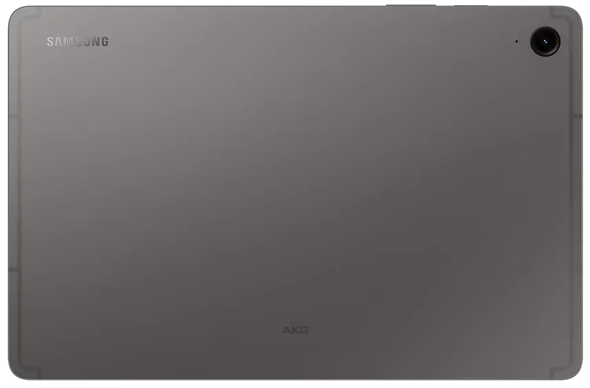 Планшет Samsung Galaxy Tab S9 FE 5G 10.9" 6/128GB SM-X516BZAASKZ Gray купить,0