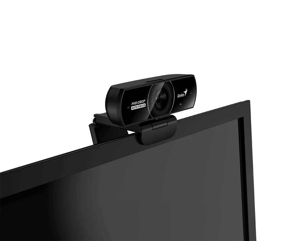 Web-камера Genius FaceCam 2022AF 32200007400 Black