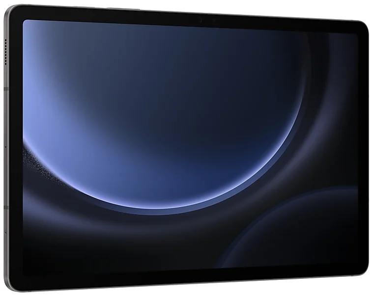 Планшет Samsung Galaxy Tab S9 FE 5G 10.9" 6/128GB SM-X516BZAASKZ Gray купить,0