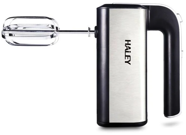 Миксер Haley HY-1636 серебристый