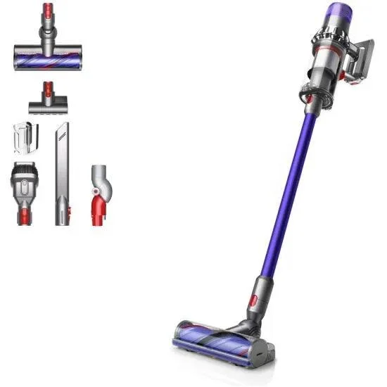Пылесос Dyson Dyson V11 SV28 Extra синий купить,NaN