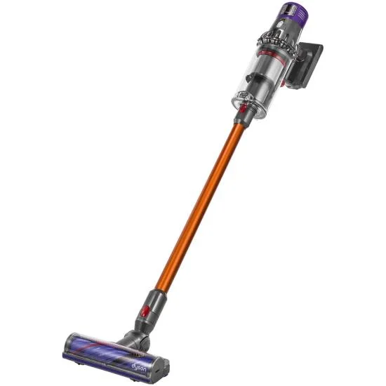 Пылесос Dyson V10 SV27 Absolut 394115-01 Orange