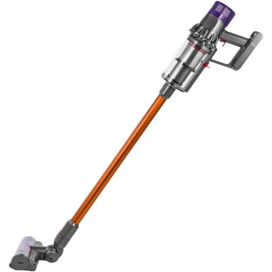 Пылесос Dyson V10 SV27 Absolut 394115-01 Orange