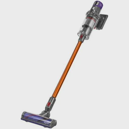 Пылесос Dyson V10 SV27 Absolut 394115-01 Orange