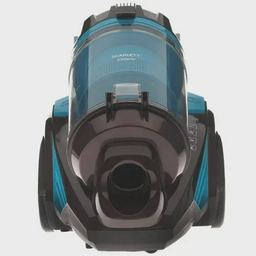 Пылесос Scarlett SC-VC80C377 синий