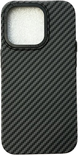 Чехол Luxo для Apple iPhone 14 Pro серый купить,2498