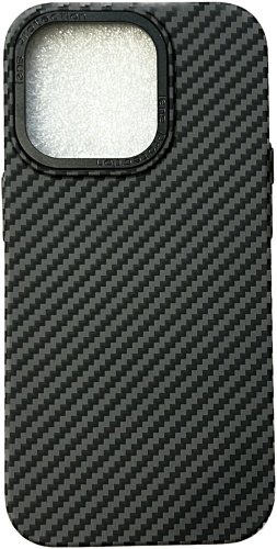 Чехол Luxo для Apple iPhone 14 Pro серый купить,2498