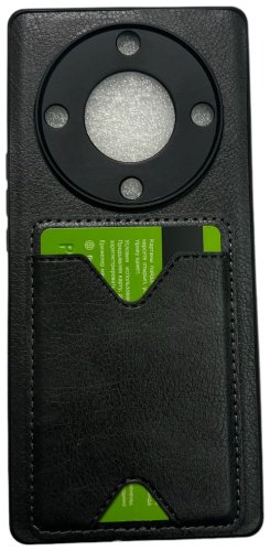 Чехол A BLVD для Honor Honor X9a серый купить,1070
