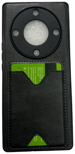 Чехол A BLVD для Honor Honor X9a серый купить,1070
