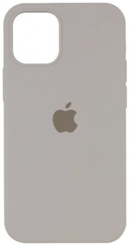 Чехол Для Apple iPhone 14 Pro Max серый купить,957