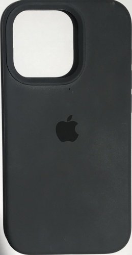 Чехол Для Apple iPhone 14 Pro серый купить,970