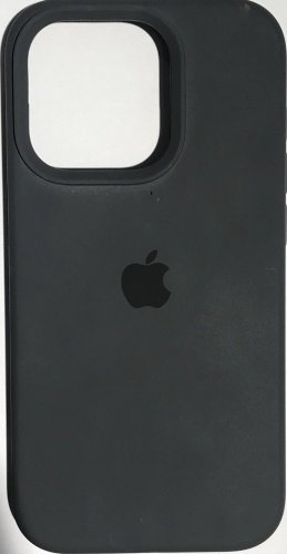 Чехол Для Apple iPhone 14 Pro серый купить,970