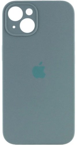 Чехол Для Apple iPhone 15 серый купить,999
