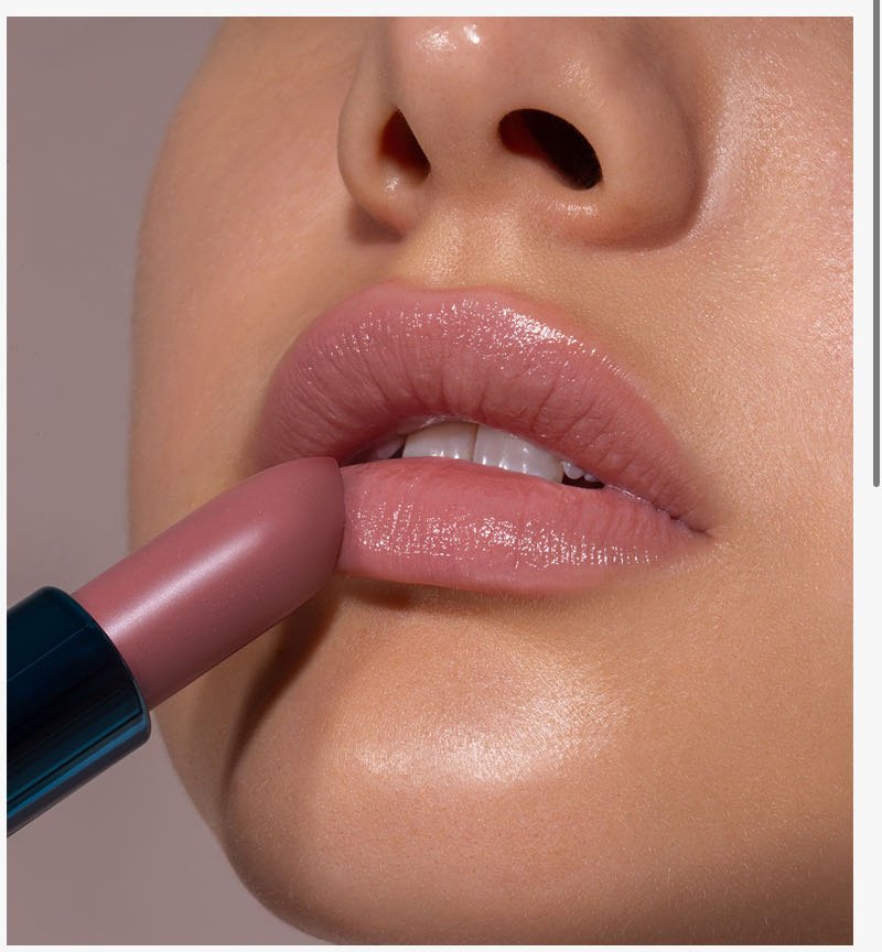 LUXVISAGE Помада-бальзам Mint balm бальзам оттеночный для губ 101 Sugar babe купить,NaN