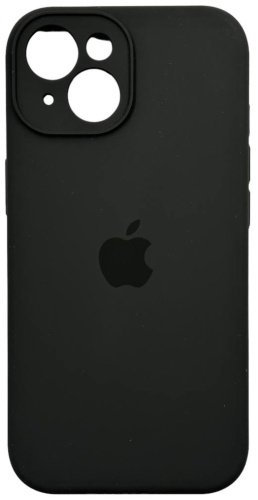 Чехол POWERFUL для Apple iPhone 15 серый купить,999