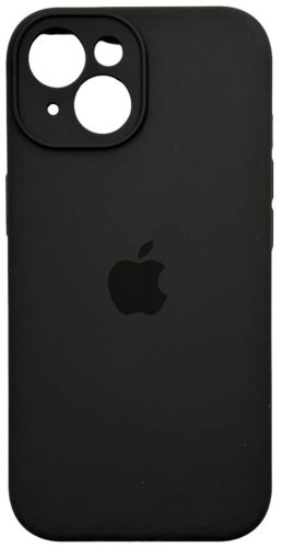 Чехол POWERFUL для Apple iPhone 15 серый купить,999