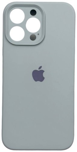 Чехол POWERFUL для Apple iPhone 14 Pro Max серый купить,1254