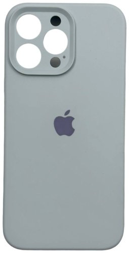 Чехол POWERFUL для Apple iPhone 14 Pro Max серый купить,1254