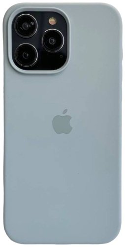Чехол Для Apple iPhone 13 Pro Max серый купить,999