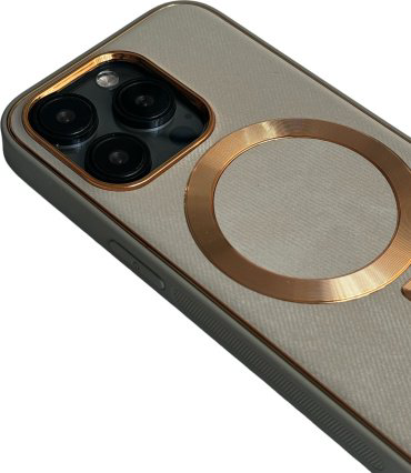 Чехол Для Apple iPhone 13 Pro серый купить,1569