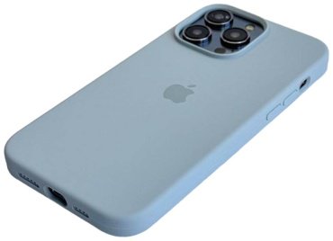 Чехол Для Apple iPhone 13 Pro Max серый купить,999