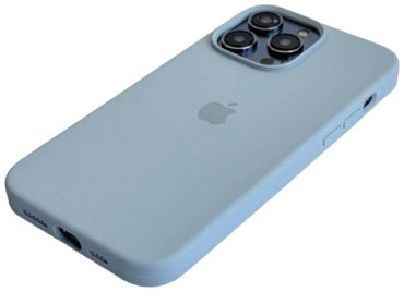Чехол Для Apple iPhone 13 Pro Max серый купить,999
