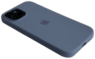 Чехол Для Apple iPhone 14 серый купить,3060