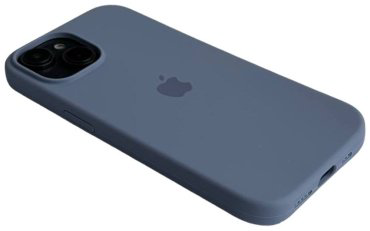 Чехол Для Apple iPhone 14 серый купить,3060