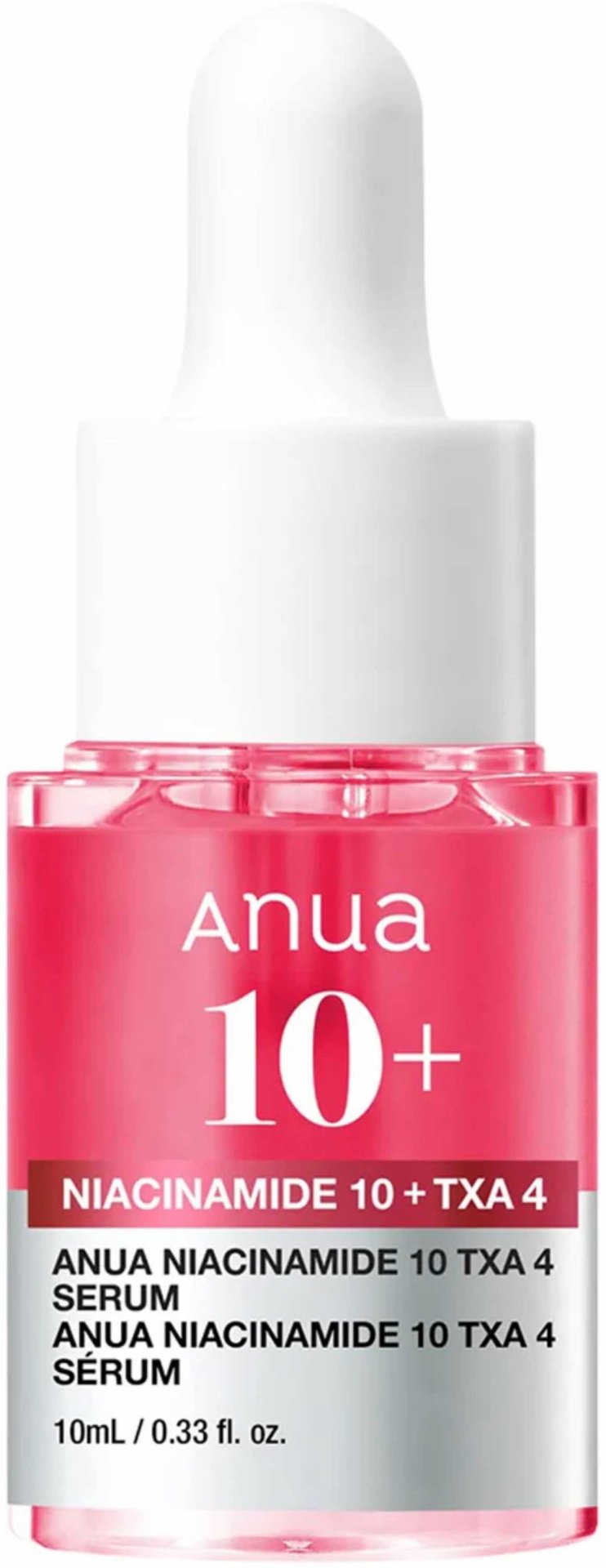Anua сыворотка Niacinamide 10 +TXA 4 Serum для лица 10 мл - ForteMarket Anua сыворотка Niacinamide 10 +TXA 4 Serum для лица 10 мл купить,NaN