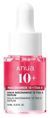 Anua сыворотка Niacinamide 10 +TXA 4 Serum для лица 10 мл - ForteMarket Anua сыворотка Niacinamide 10 +TXA 4 Serum для лица 10 мл купить,NaN