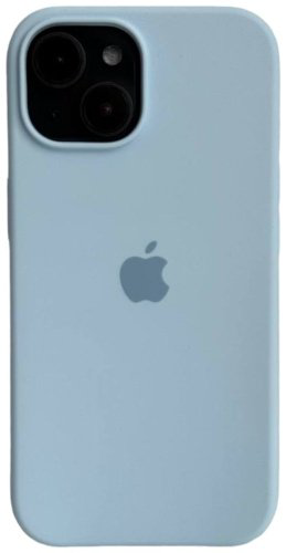 Чехол Для Apple iPhone 13 Mini серый купить,970