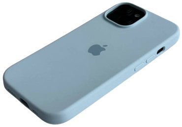 Чехол Для Apple iPhone 13 Mini серый купить,970