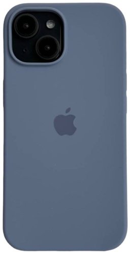 Чехол Для Apple iPhone 13 Mini серый купить,970