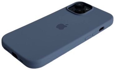 Чехол Для Apple iPhone 13 Mini серый купить,970
