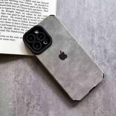 Чехол Для Apple iPhone 15 Pro серый купить,520