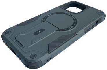 Чехол Для Apple iPhone 15 Pro серый - ForteMarket Чехол Для Apple iPhone 15 Pro серый купить,3970