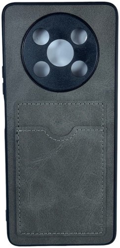 Чехол Для Honor Honor X9 серый купить,720