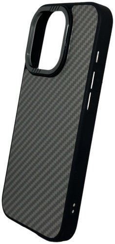 Чехол BERLIA для Apple iPhone 15 Pro Max серый купить,2570