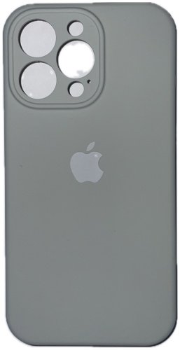 Чехол Для Apple iPhone 13 Pro серый купить,999