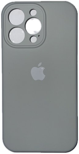 Чехол Для Apple iPhone 13 Pro серый купить,999