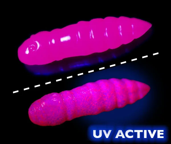 Приманка форелевая Jara Baits Jara Moli Mild 25 (Сыр) Color 705 25 шт купить,NaN