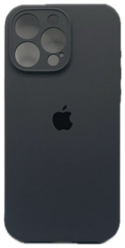 Чехол Для Apple iPhone 15 Pro Max серый купить,997