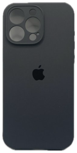 Чехол Для Apple iPhone 15 Pro Max серый купить,997